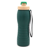 Appollo Spring Thermic Bottle 500 ML - Green, Home & Lifestyle, Glassware & Drinkware, Chase Value, Chase Value