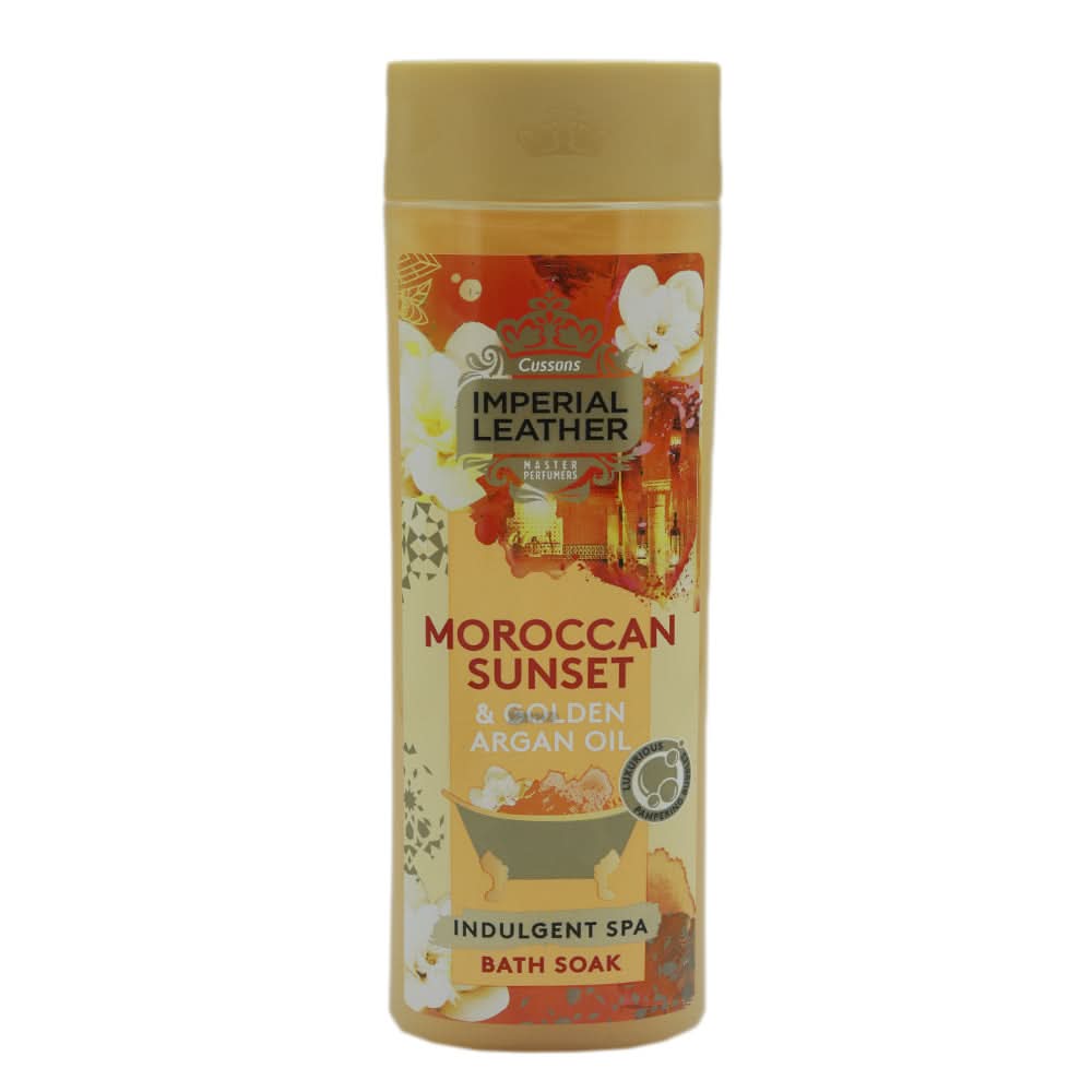 Imperial Leather Bath 500ml - Moroccan S, Beauty & Personal Care, Shower Gel, Imperial, Chase Value