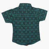 Boys Casual Shirt - Multi, Boys Shirts, Chase Value, Chase Value