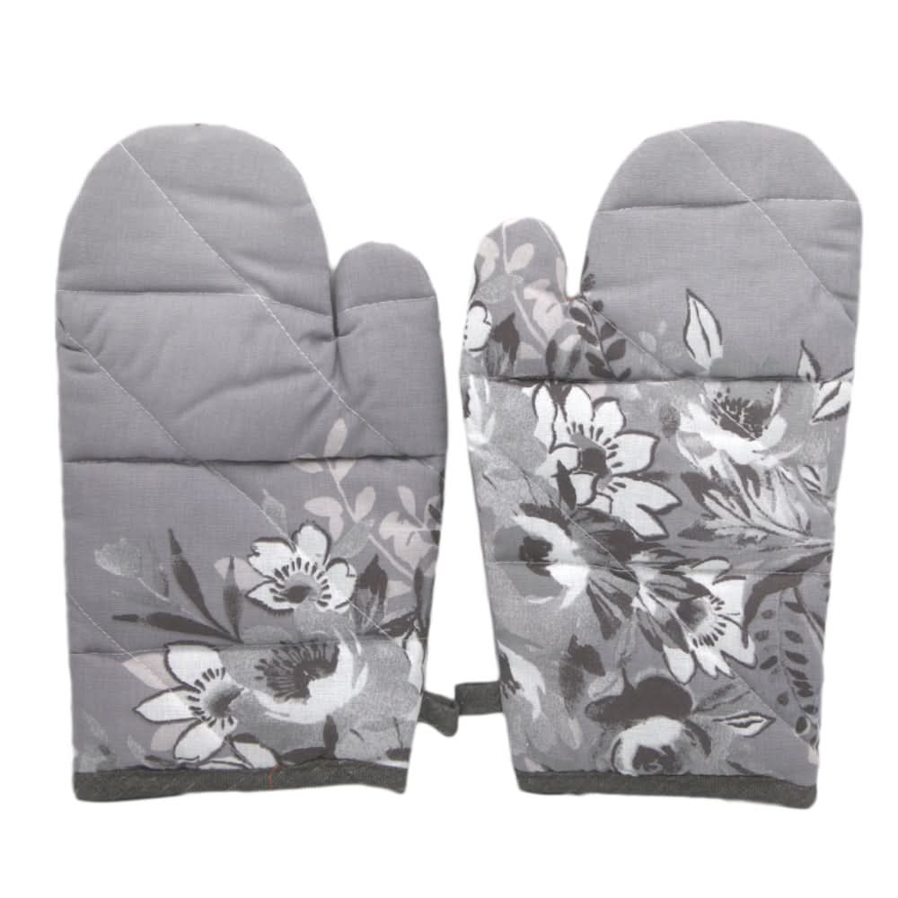 Gloves Fancy - Grey, Home & Lifestyle, Kitchen Tools And Accessories, Chase Value, Chase Value