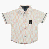 Boys Casual Shirt - Multi, Boys Shirts, Chase Value, Chase Value