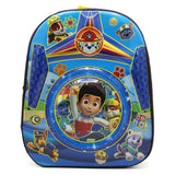 School Bag Single Pocket - Brown, School Bags, Chase Value, Chase Value