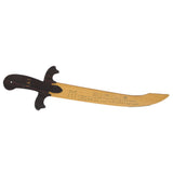 Ertugrul Sword - Brown, Kids, Sports, Chase Value, Chase Value
