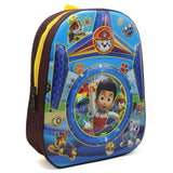 School Bag Single Pocket - Dark Brown, Kids, School And Laptop Bags, Chase Value, Chase Value