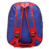 School Bag Single Pocket - Blue, School Bags, Chase Value, Chase Value