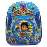 School Bag Single Pocket - Blue, Kids, School And Laptop Bags, Chase Value, Chase Value