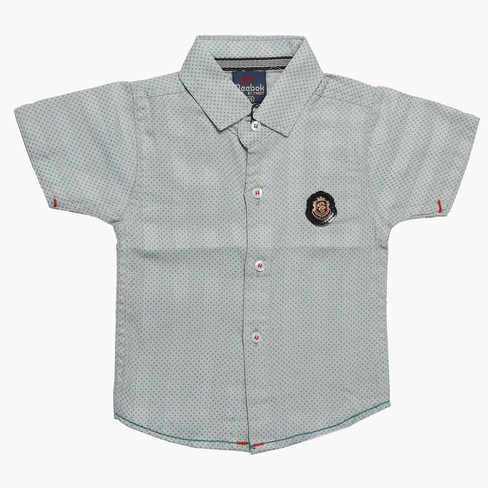 Boys Casual Shirt - Multi, Boys Shirts, Chase Value, Chase Value