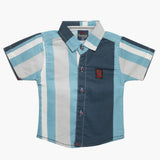 Boys Casual Shirt - Multi, Boys Shirts, Chase Value, Chase Value
