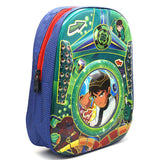 School Bag Single Pocket - Blue, Kids, School And Laptop Bags, Chase Value, Chase Value