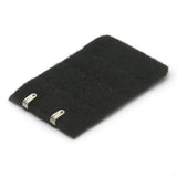 Women's Bra 2 Hook Extension - Black, Women, Bras, Chase Value, Chase Value
