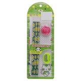 Pencil Card, Pencil Boxes & Stationery Sets, Chase Value, Chase Value