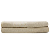 Bath Towel - Light Brown, Home & Lifestyle, Bath Towels, Chase Value, Chase Value