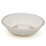 Custard Bowl - White, Home & Lifestyle, Serving And Dining, Chase Value, Chase Value