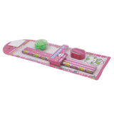 Pencil Card, Pencil Boxes & Stationery Sets, Chase Value, Chase Value