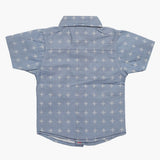 Boys Casual Shirt - Multi, Boys Shirts, Chase Value, Chase Value