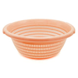 Food Basket - Peach, Home & Lifestyle, Accessories, Chase Value, Chase Value