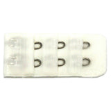 Women's Bra 2 Hook Extension - White, Women, Bras, Chase Value, Chase Value