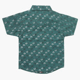 Boys Casual Shirt - Multi, Boys Shirts, Chase Value, Chase Value