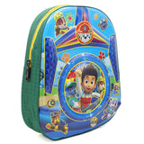 School Bag Single Pocket - Green, School Bags, Chase Value, Chase Value