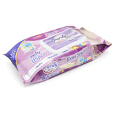 Newborn Purity Sensitive Wipes - Purple, Kids, Diapers & Wipes, Chase Value, Chase Value