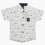 Boys Casual Shirt - Multi, Boys Shirts, Chase Value, Chase Value