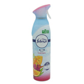 Febreze Air Freshener 300ml - Fruity Tropics, Beauty & Personal Care, Air Freshners, Febreze, Chase Value
