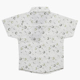 Boys Casual Shirt - Multi, Boys Shirts, Chase Value, Chase Value