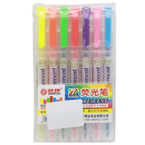 Highlighter 5830-6, Pencil Boxes & Stationery Sets, Chase Value, Chase Value
