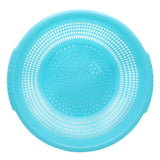 Food Basket - Cyan, Home & Lifestyle, Accessories, Chase Value, Chase Value