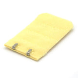 Women's Bra 2 Hook Extension - Yellow, Women, Bras, Chase Value, Chase Value