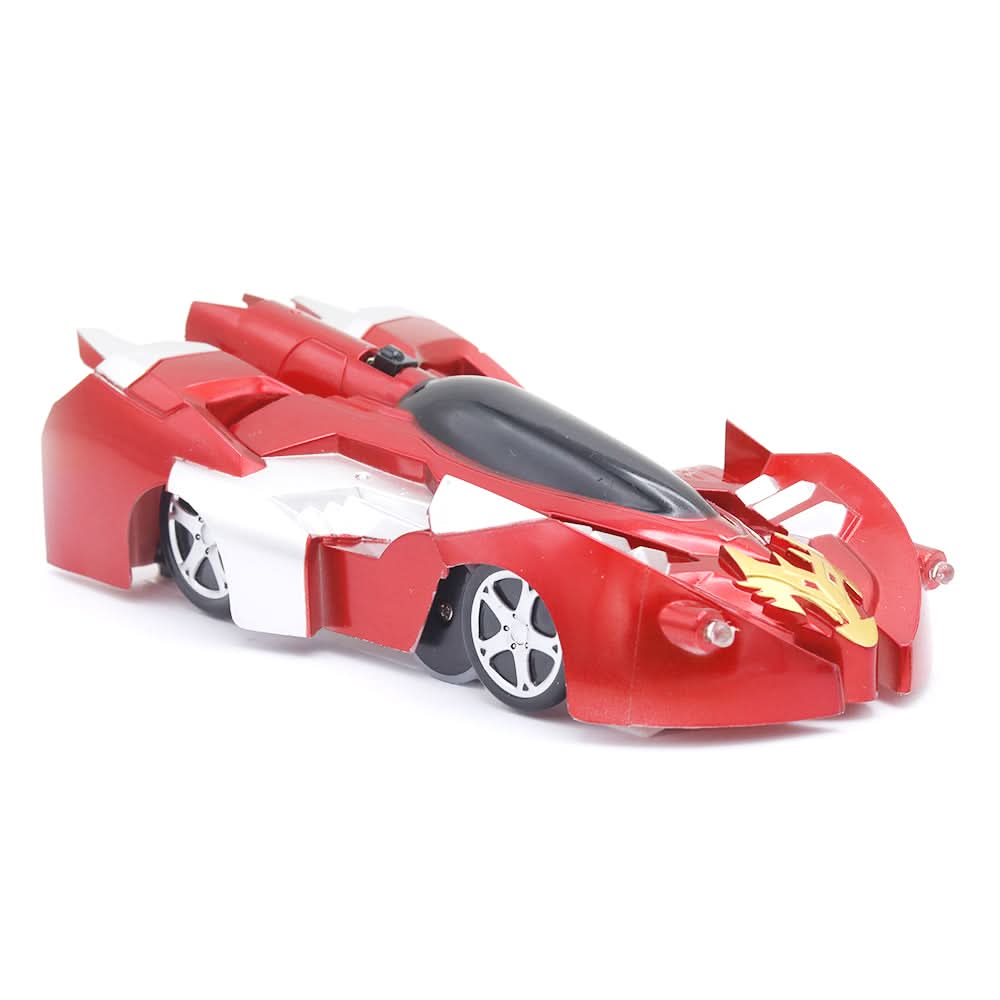 Remote control Car With Light & Music - Multi, Kids, Remote Control, Chase Value, Chase Value