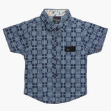 Boys Casual Shirt - Multi, Boys Shirts, Chase Value, Chase Value