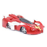 Remote control Car With Light & Music - Multi, Kids, Remote Control, Chase Value, Chase Value