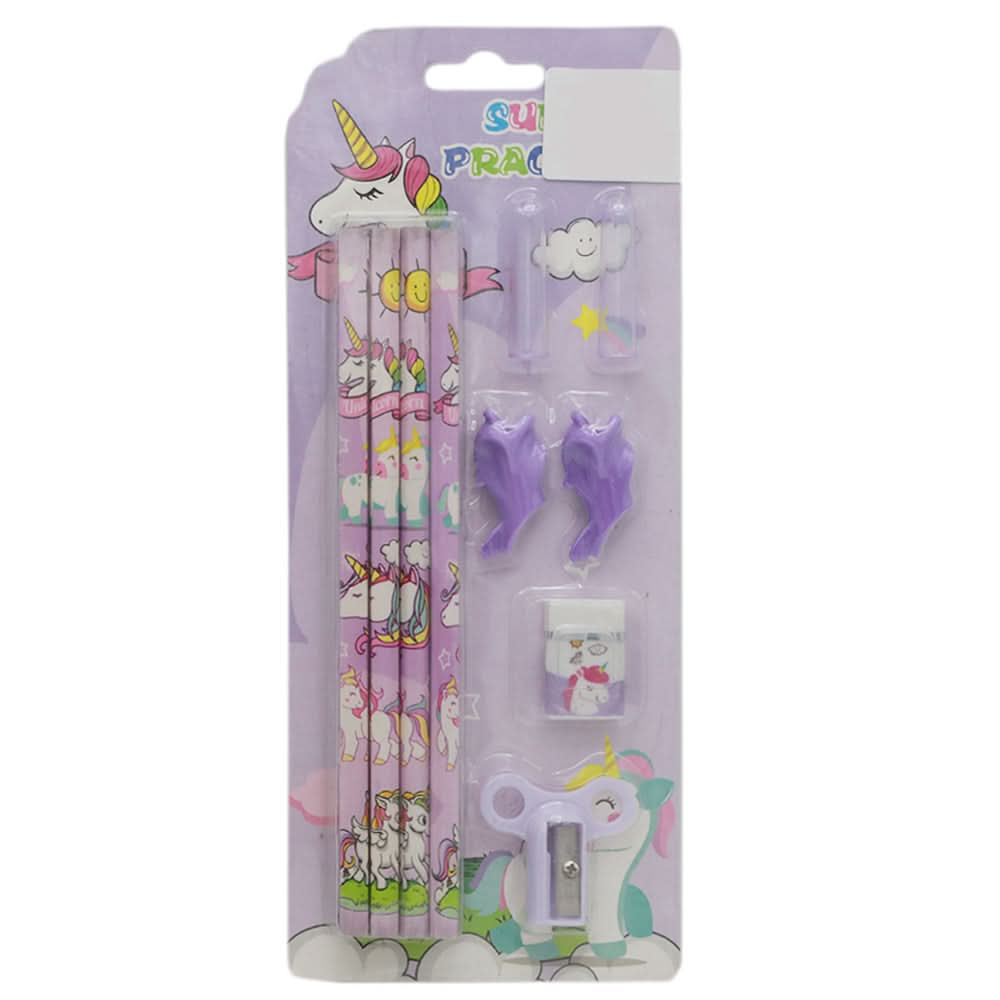 Pencil Card, Pencil Boxes & Stationery Sets, Chase Value, Chase Value