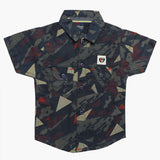 Boys Casual Shirt - Multi, Boys Shirts, Chase Value, Chase Value
