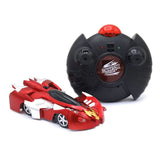 Remote control Car With Light & Music - Multi, Kids, Remote Control, Chase Value, Chase Value