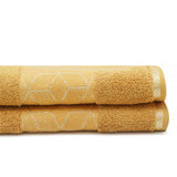 Face Towel - Golden Brown, Home & Lifestyle, Face Towels, Chase Value, Chase Value