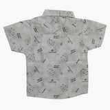 Boys Casual Shirt - Multi, Boys Shirts, Chase Value, Chase Value