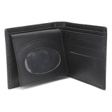 Men's Wallet - Black, Men, Wallets, Chase Value, Chase Value