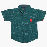 Boys Casual Shirt - Multi, Boys Shirts, Chase Value, Chase Value
