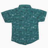 Boys Casual Shirt - Multi, Boys Shirts, Chase Value, Chase Value