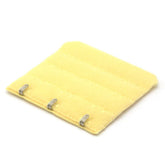 Women's Bra 3 Hook Extension - Yellow, Women, Bras, Chase Value, Chase Value