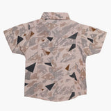 Boys Casual Shirt - Multi, Boys Shirts, Chase Value, Chase Value
