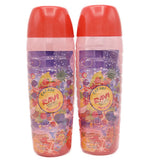 Ravi Water Bottle 2 Pcs - Red, Home & Lifestyle, Glassware & Drinkware, Chase Value, Chase Value