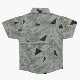 Boys Casual Shirt - Multi, Boys Shirts, Chase Value, Chase Value