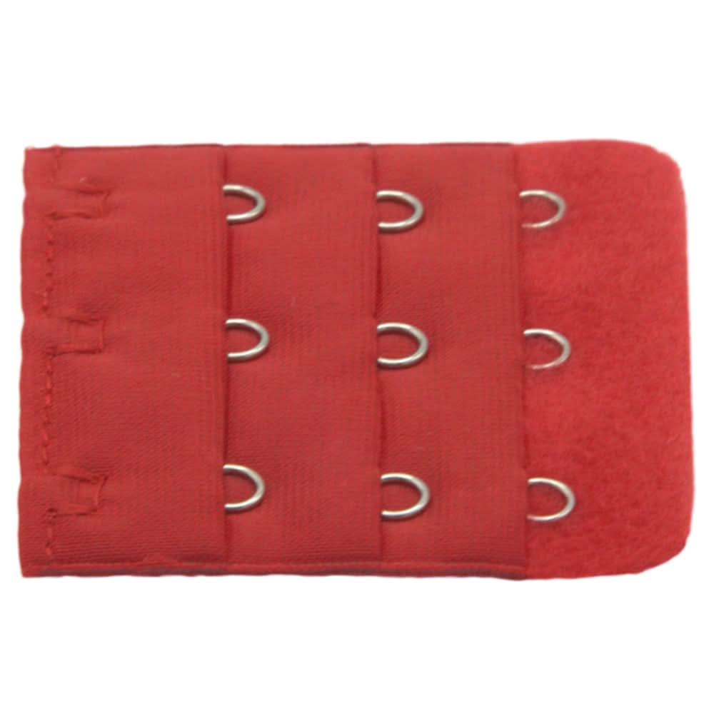 Women's Bra 3 Hook Extension - Maroon, Women, Bras, Chase Value, Chase Value