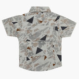 Boys Casual Shirt - Multi, Boys Shirts, Chase Value, Chase Value
