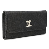 Women's Wallet - Black, Women Wallets, Chase Value, Chase Value