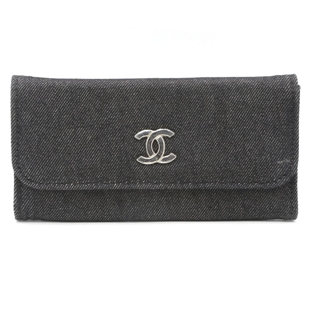 Women's Wallet - Black, Women Wallets, Chase Value, Chase Value