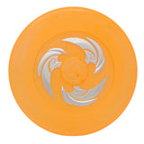 Frisbee Flying Disc 2056 - Orange, Kids, Sports, Chase Value, Chase Value